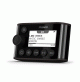 IPX7 Black Marine Wired Remote with Connectivity to the NMEA 2000® Network, MS-NRX300 - 010-01628-04 - Fusion